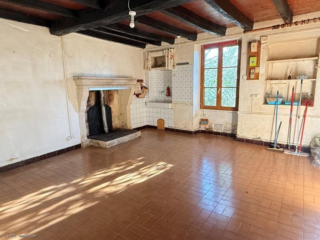 Maison à vendre, 2m², Mansle