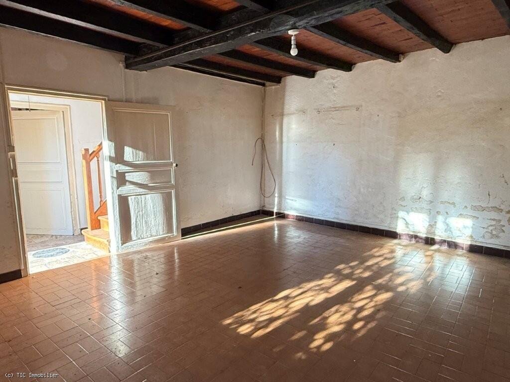 Maison à vendre, 2m², Mansle