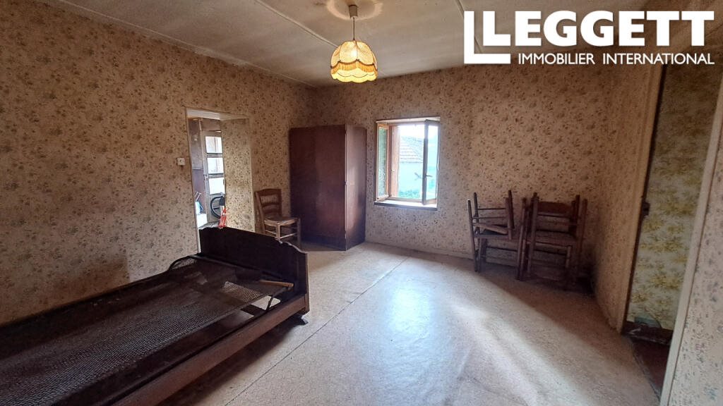 Maison à vendre, 75m², Grury