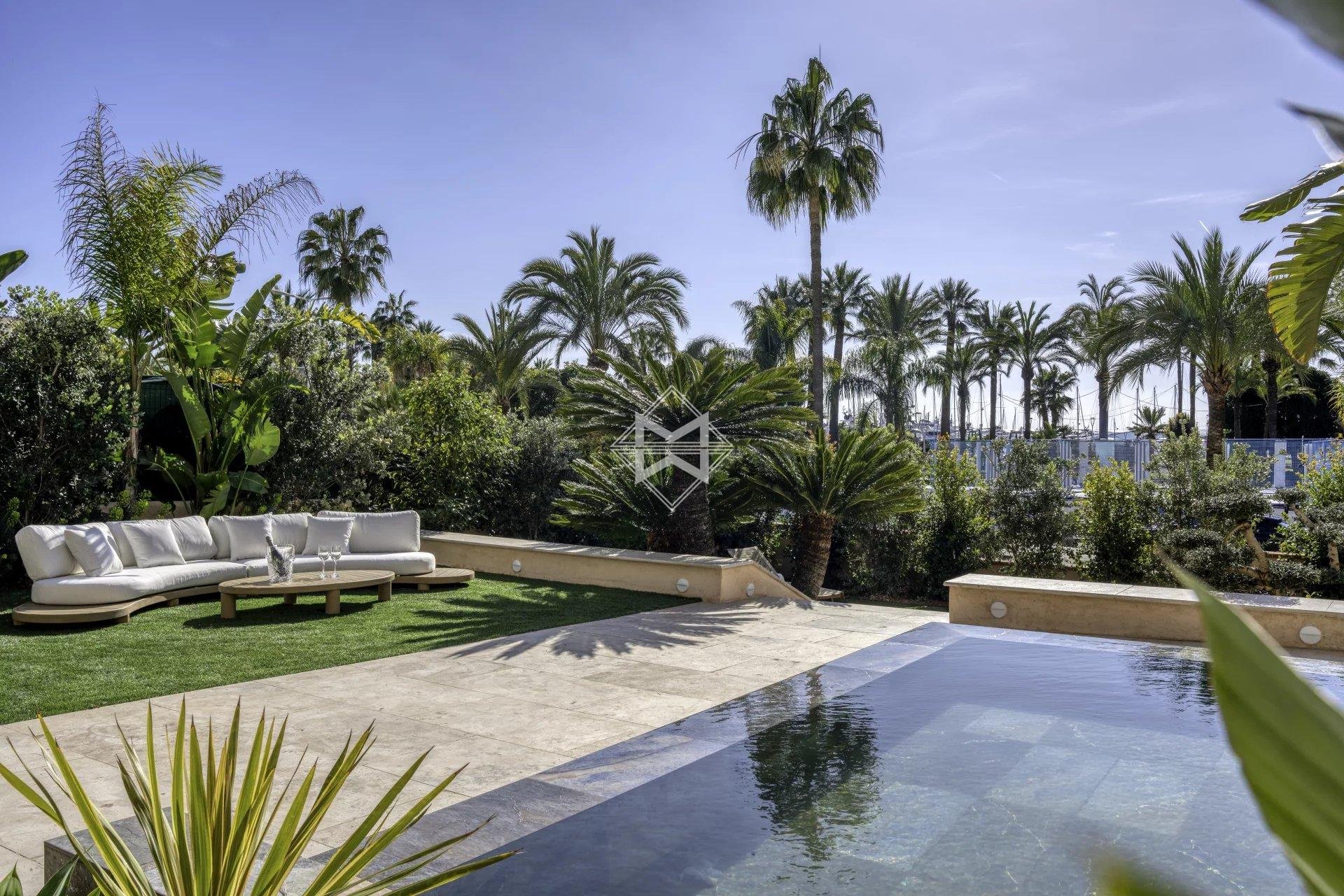 Appartement à vendre, 248m², Cannes