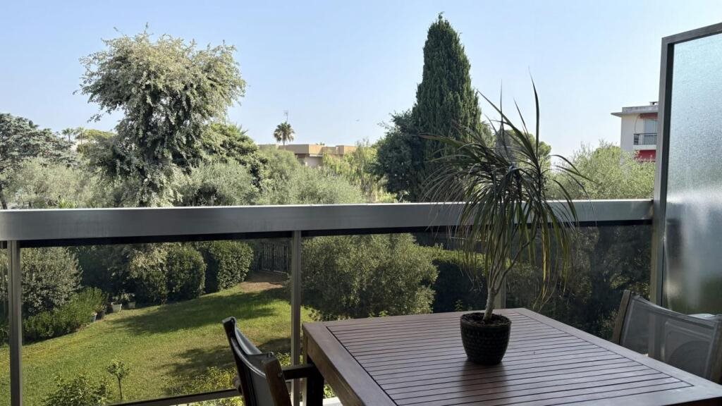 Appartement à vendre, 24m², Antibes