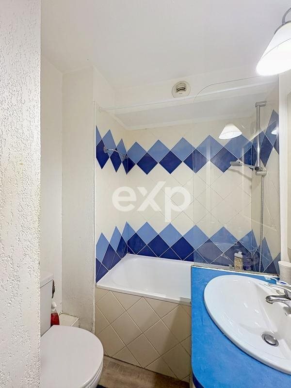 Appartement à vendre, 24m², Antibes