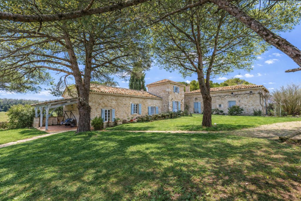 Maison à vendre, 232m², Lauzerte