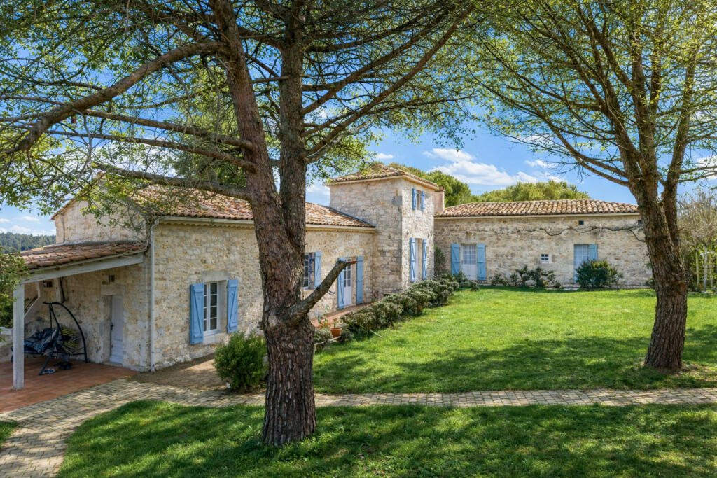 Maison à vendre, 232m², Lauzerte