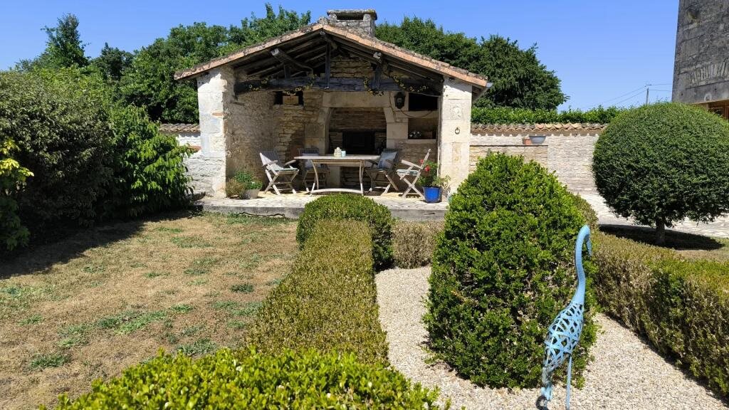 Maison à vendre, 269m², Blanzay