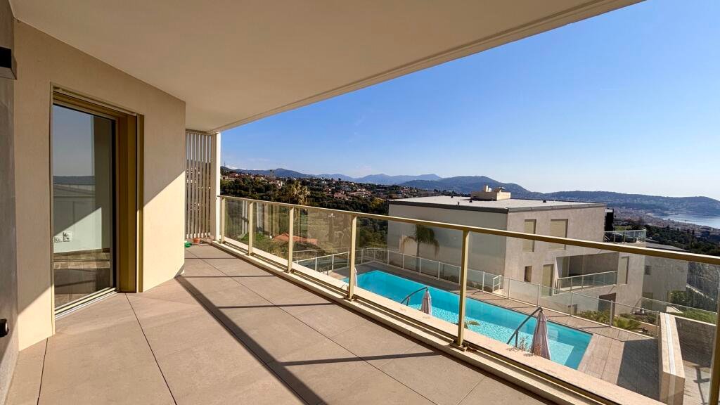 Appartement à vendre, NaNm², Nice