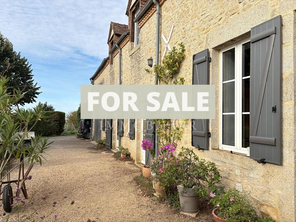 Maison à vendre, 4m², Saint-Germain-du-Corbéis