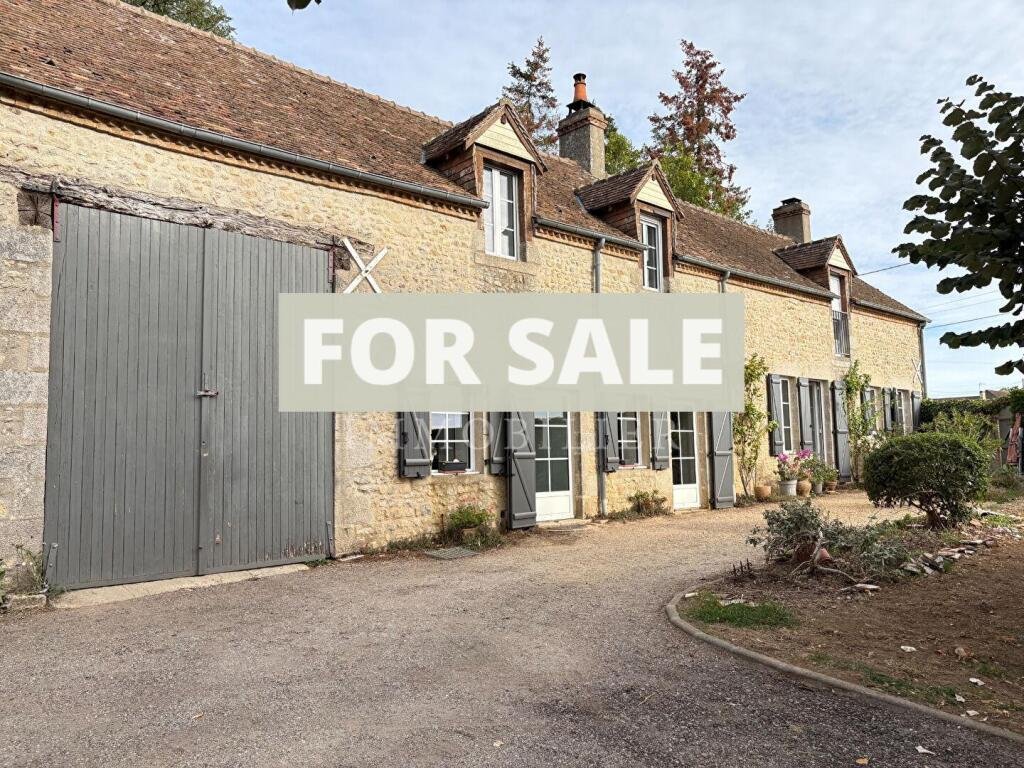 Maison à vendre, 4m², Saint-Germain-du-Corbéis