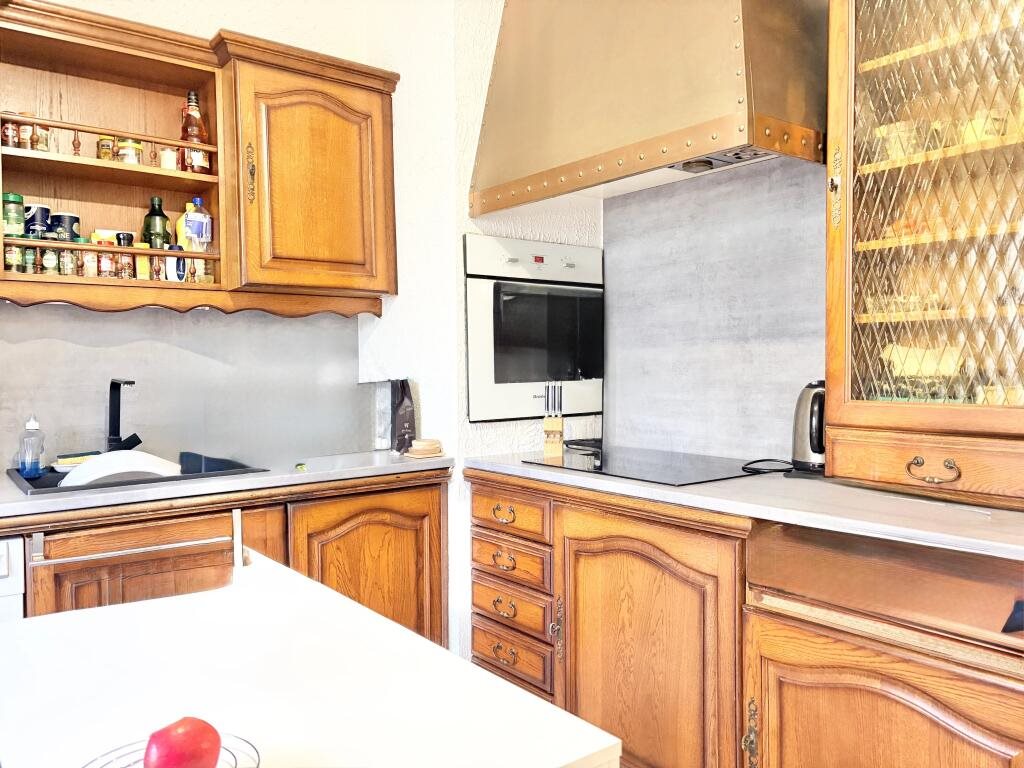 Maison à vendre, 98m², Carcassonne