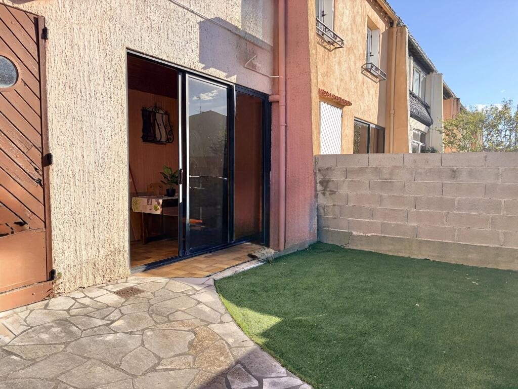 Maison à vendre, 98m², Carcassonne