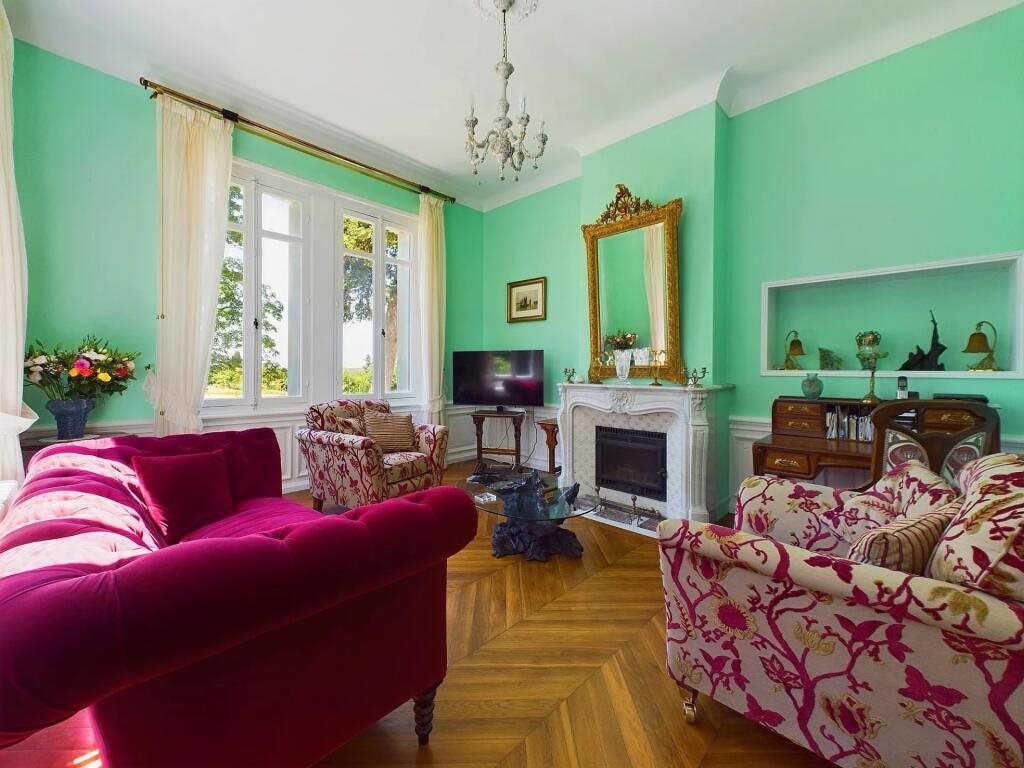Maison à vendre, 400m², Laroque-Timbaut