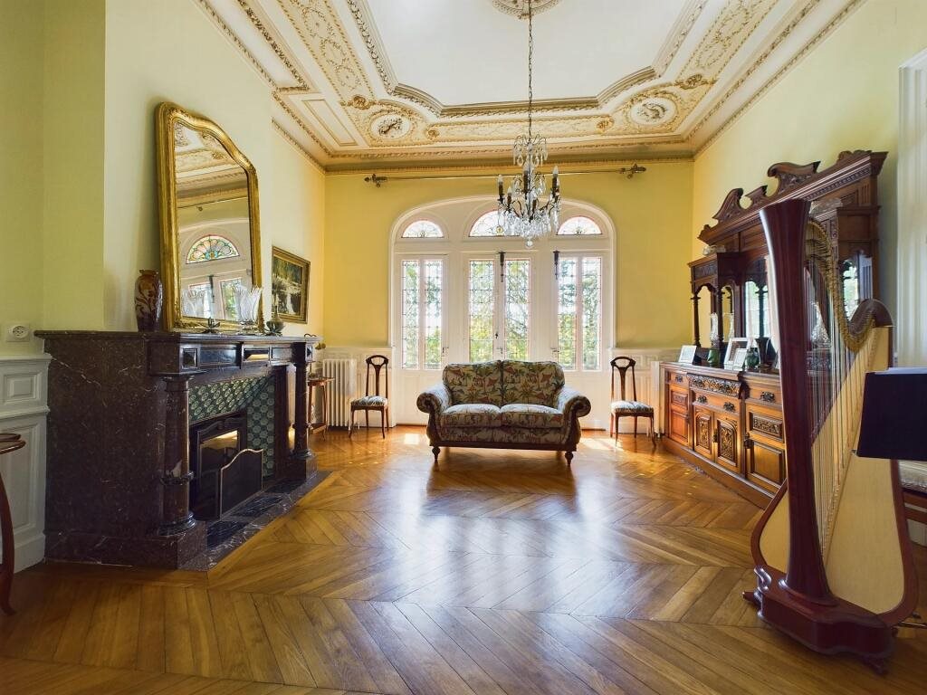Maison à vendre, 400m², Laroque-Timbaut