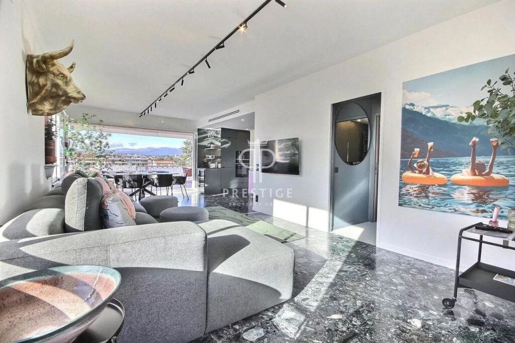 Appartement à vendre, 97m², Cannes
