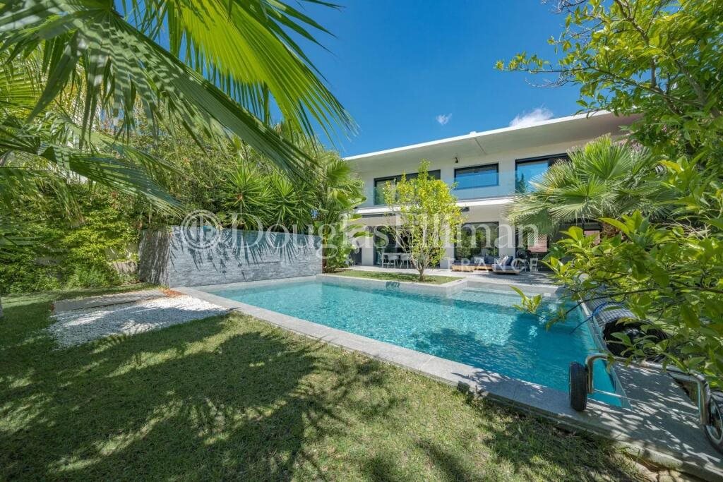 Maison à vendre, 330m², Cannes