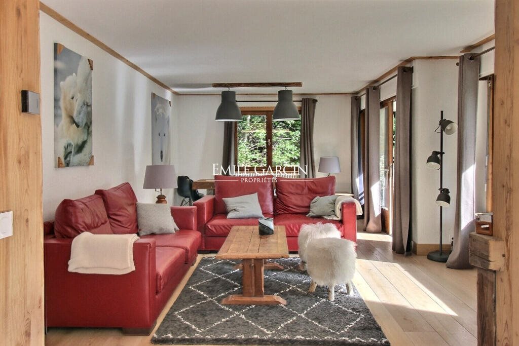 Appartement à vendre, 2m², Megève