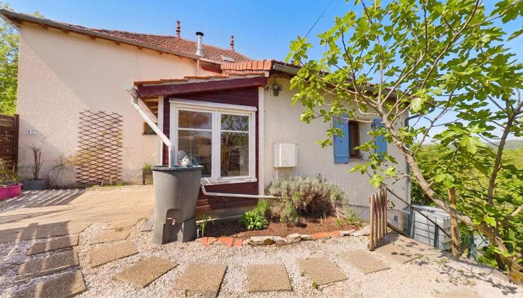 Maison à vendre, 3m², Firmi