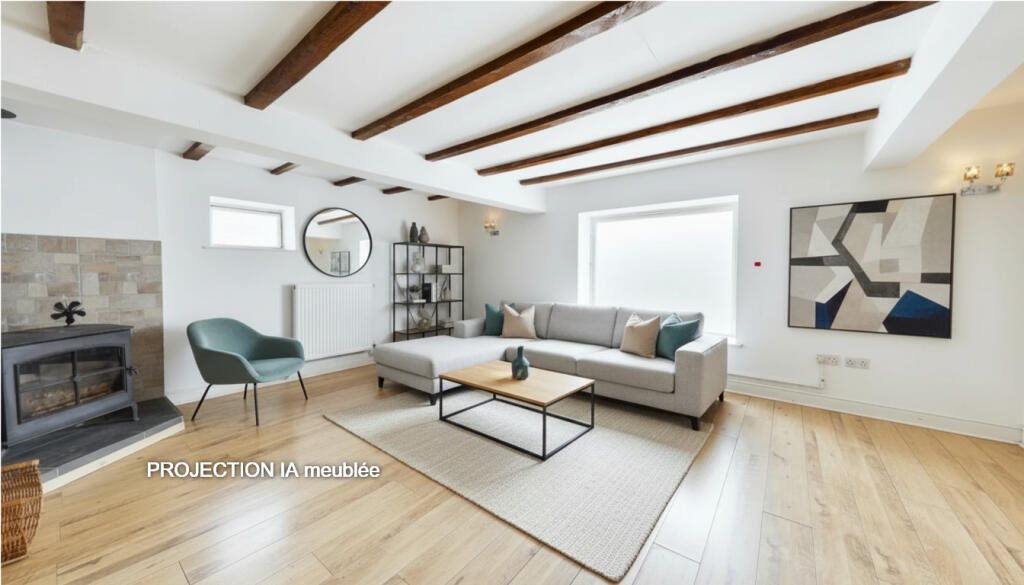 Maison à vendre, 3m², Firmi