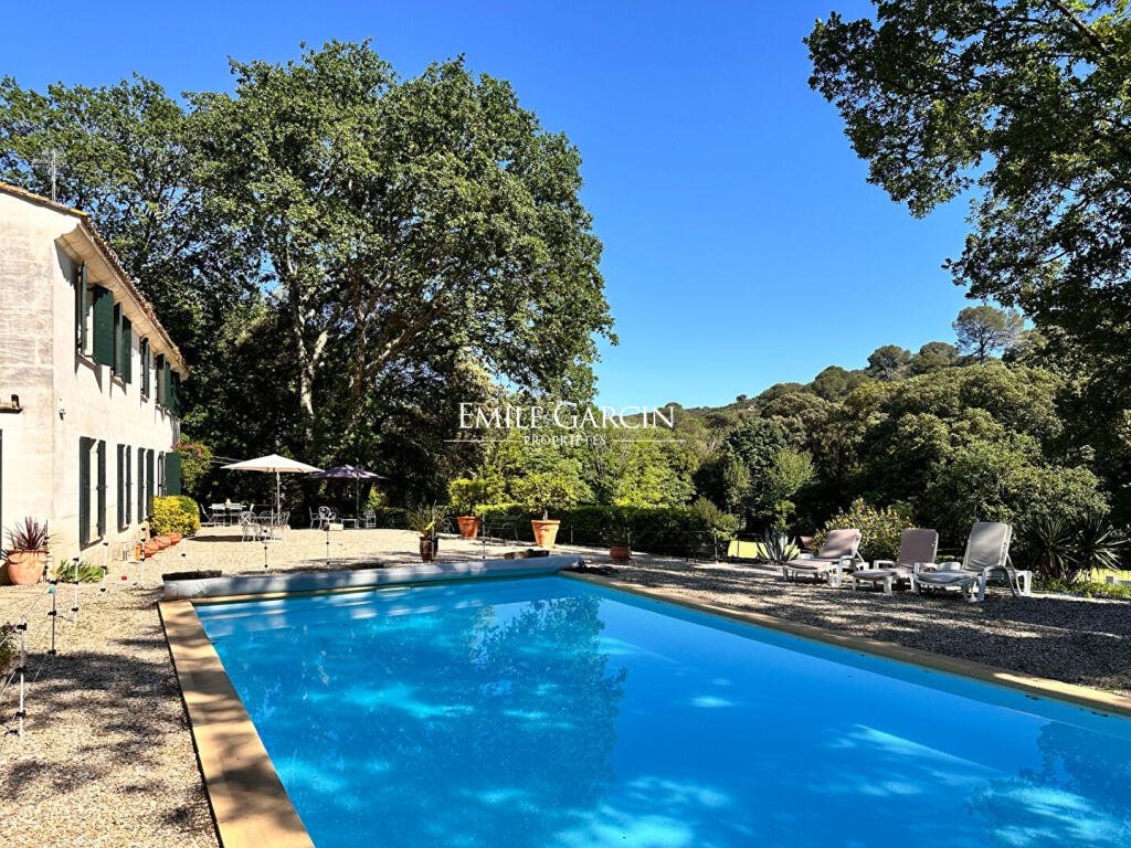 Maison à vendre, 5m², Uzès