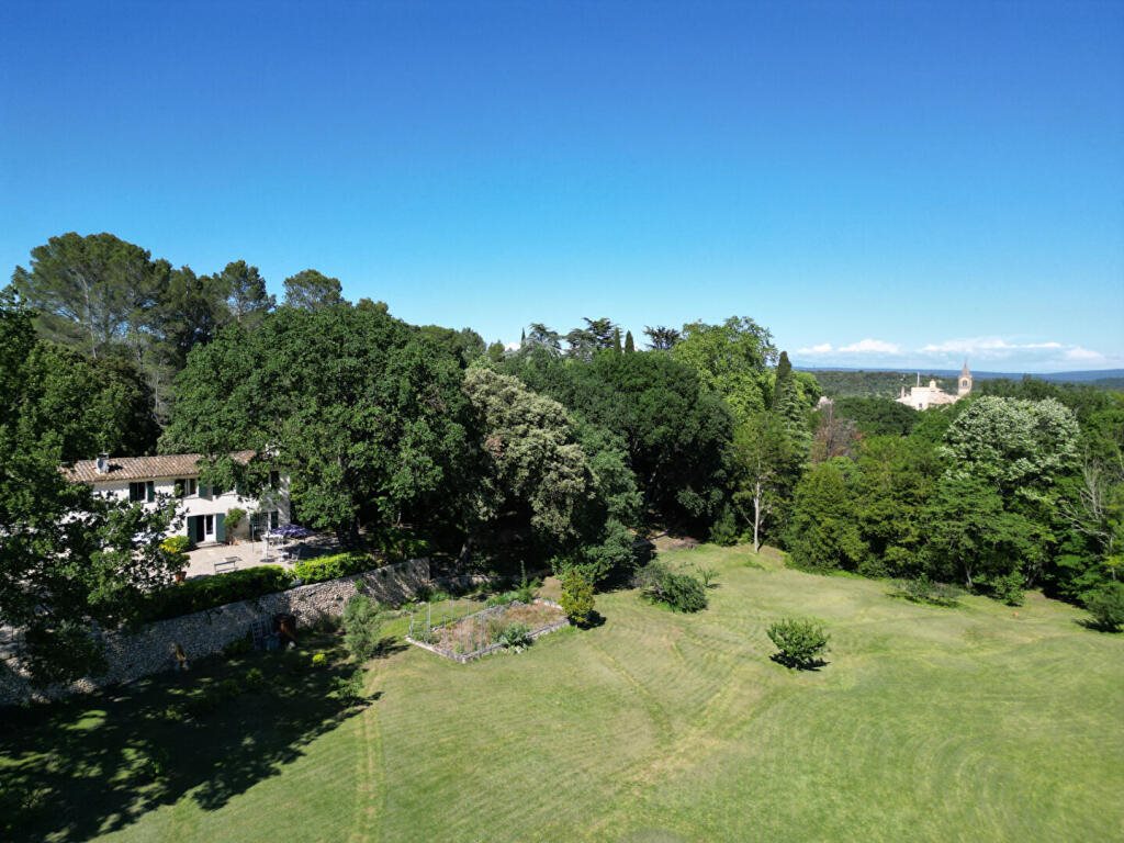 Maison à vendre, 5m², Uzès