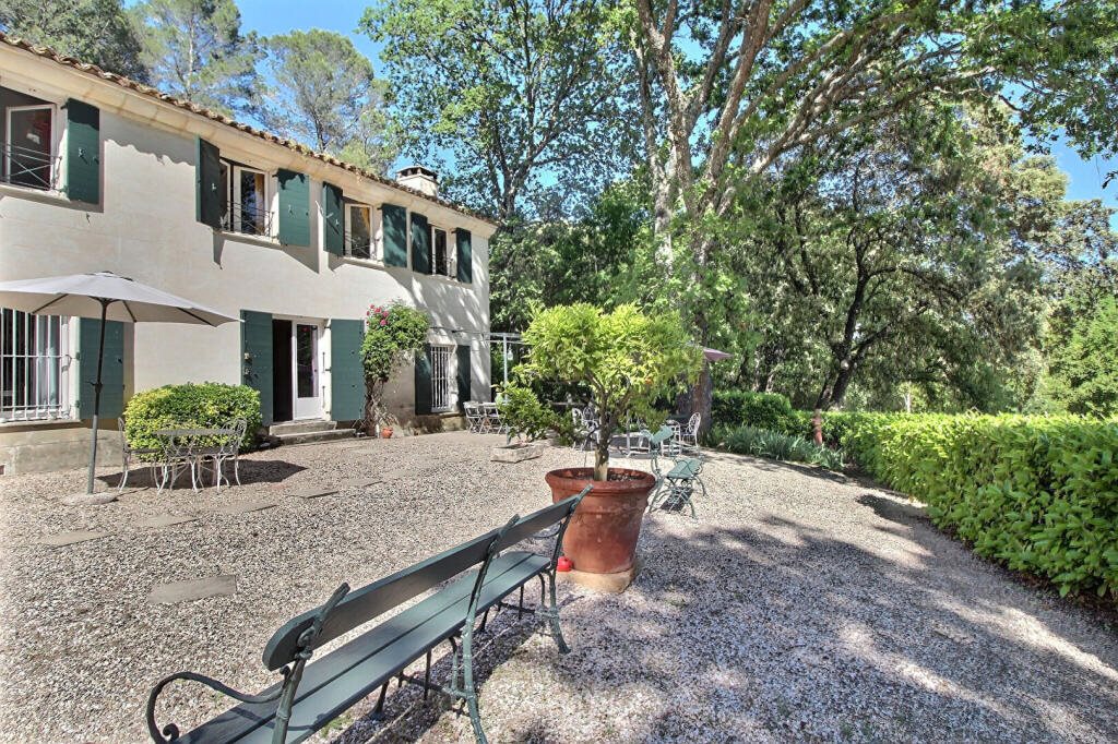 Maison à vendre, 5m², Uzès