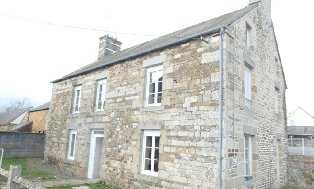 Maison à vendre, 3m², Brouains