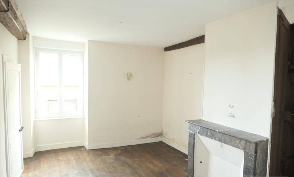Maison à vendre, 3m², Brouains