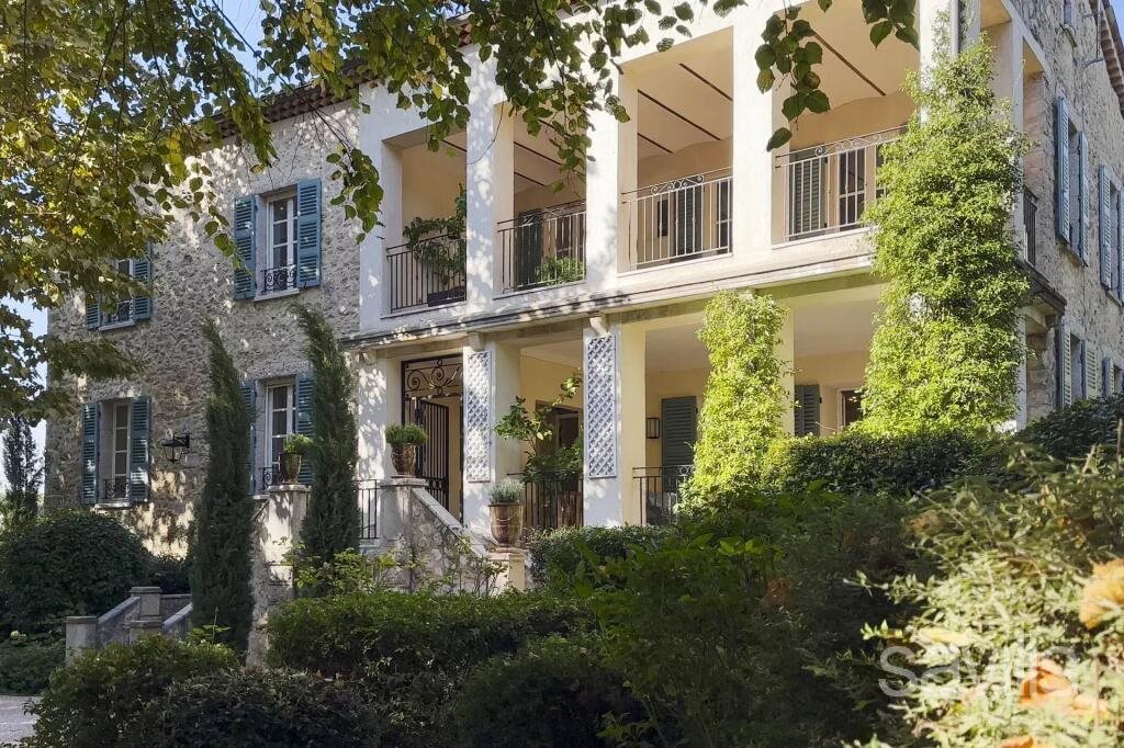 Maison à vendre, 856m², Fayence