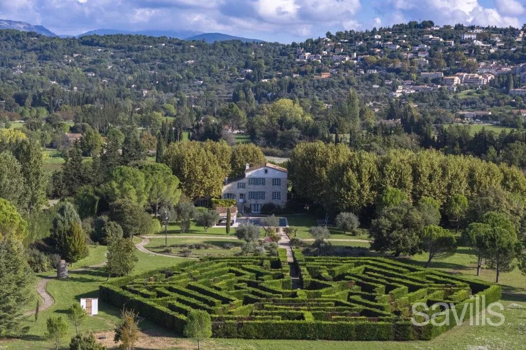 Maison à vendre, 856m², Fayence
