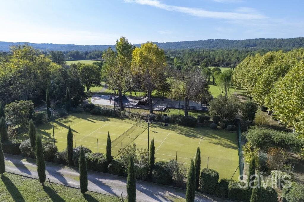 Maison à vendre, 856m², Fayence