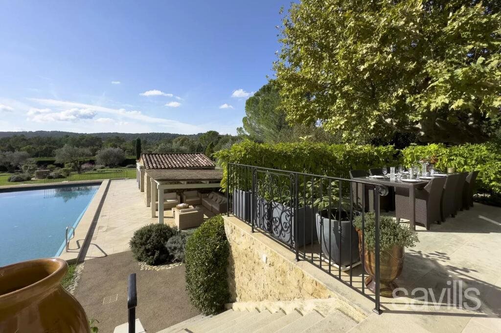 Maison à vendre, 856m², Fayence