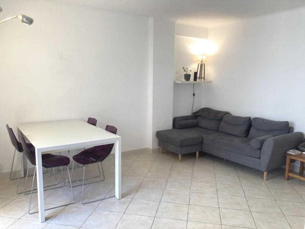 Appartement à vendre, 40m², Antibes
