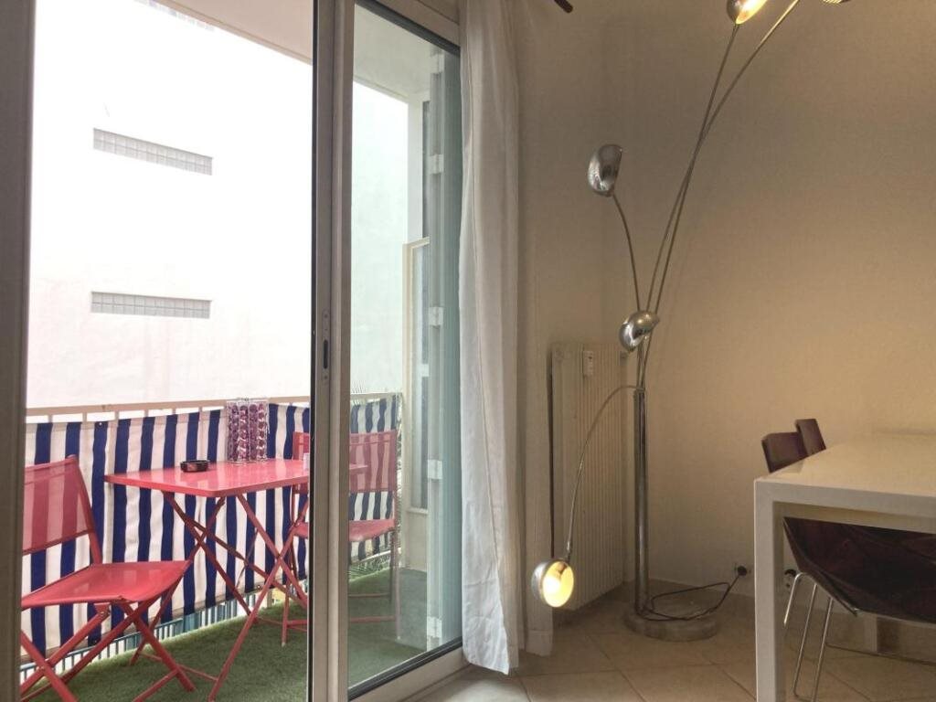 Appartement à vendre, 40m², Antibes