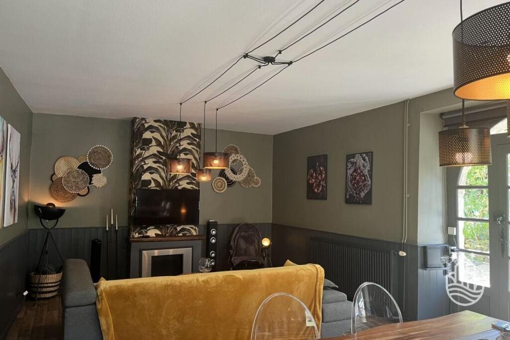 Maison à vendre, 282m², Lacapelle-Marival