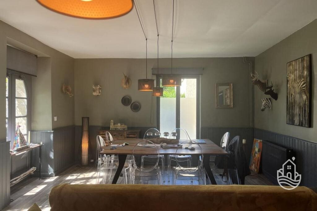 Maison à vendre, 282m², Lacapelle-Marival