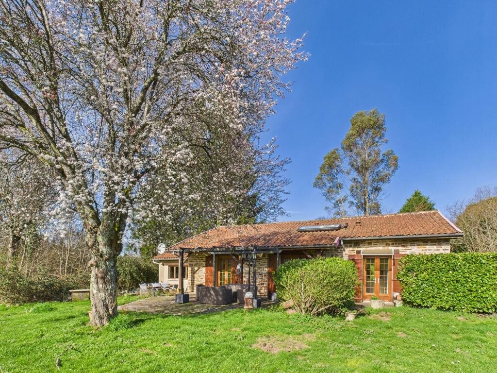 Maison à vendre, 95m², Champniers-et-Reilhac