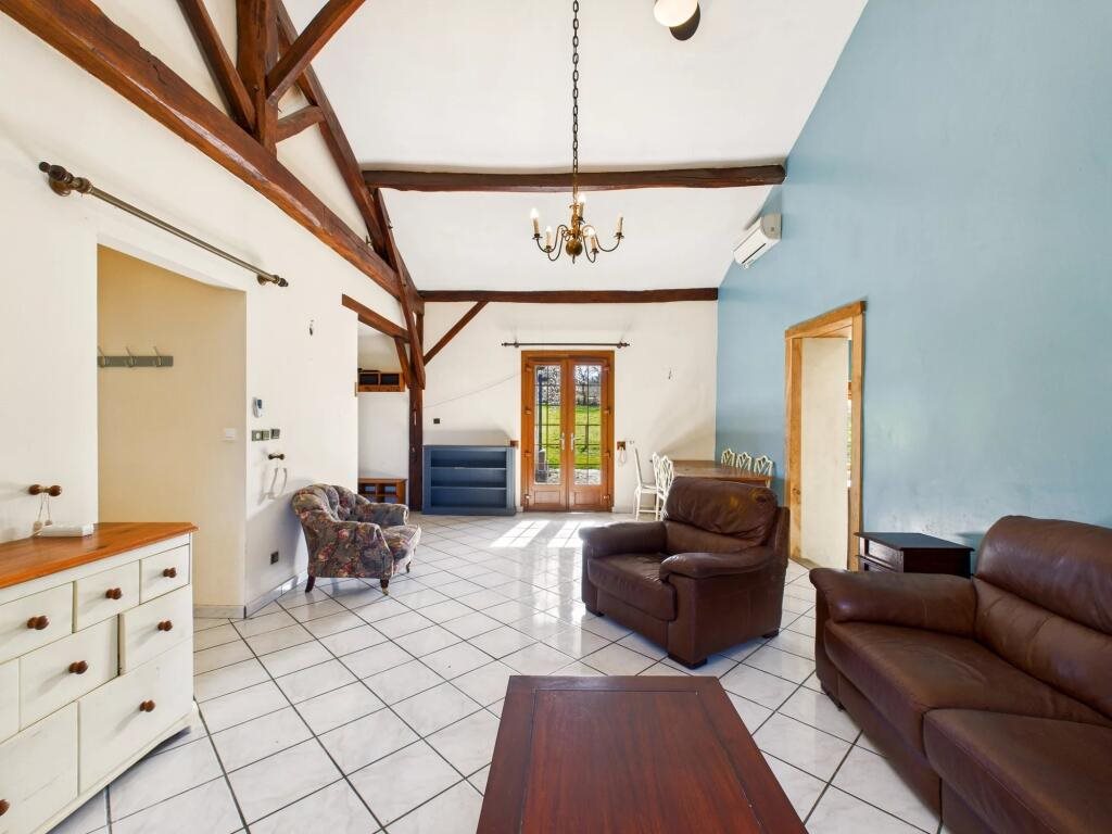 Maison à vendre, 95m², Champniers-et-Reilhac