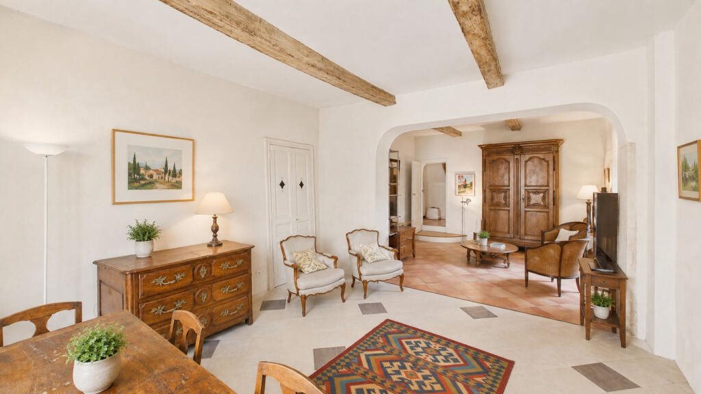 Maison à vendre, 4m², Eyragues