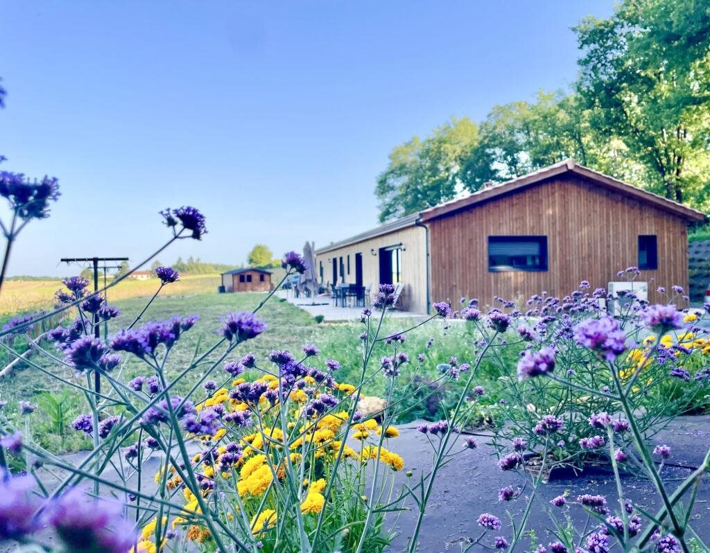 Maison à vendre, 180m², Saint-Avit-Sénieur