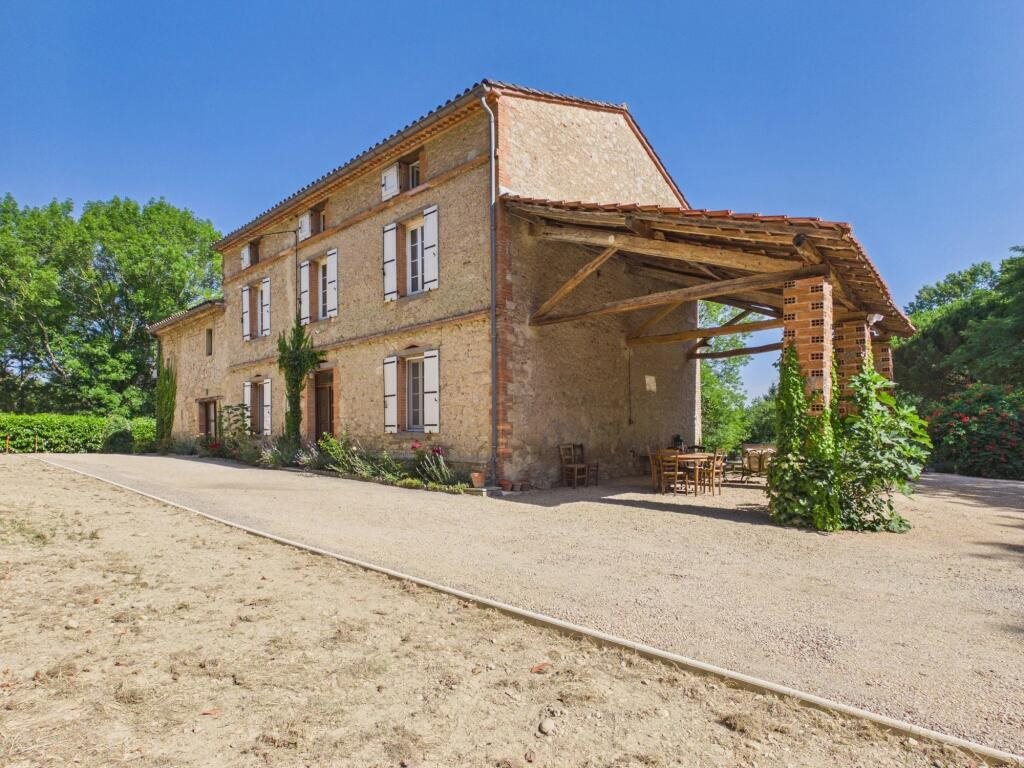 Maison à vendre, 260m², Lautrec