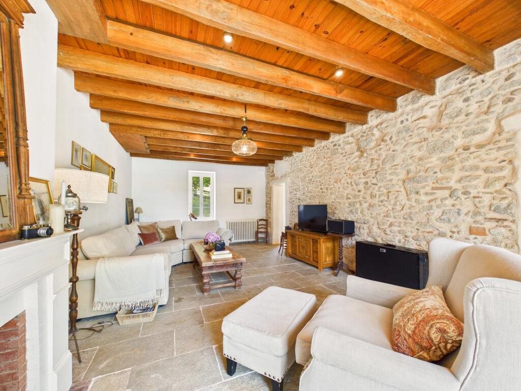 Maison à vendre, 260m², Lautrec