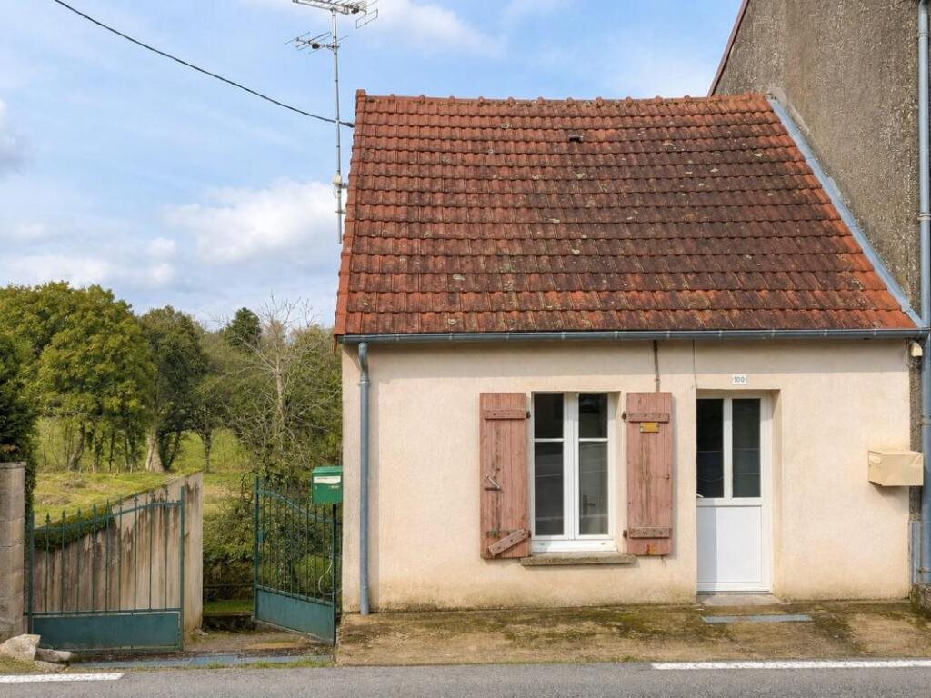 Maison à vendre, 71m², Guéret