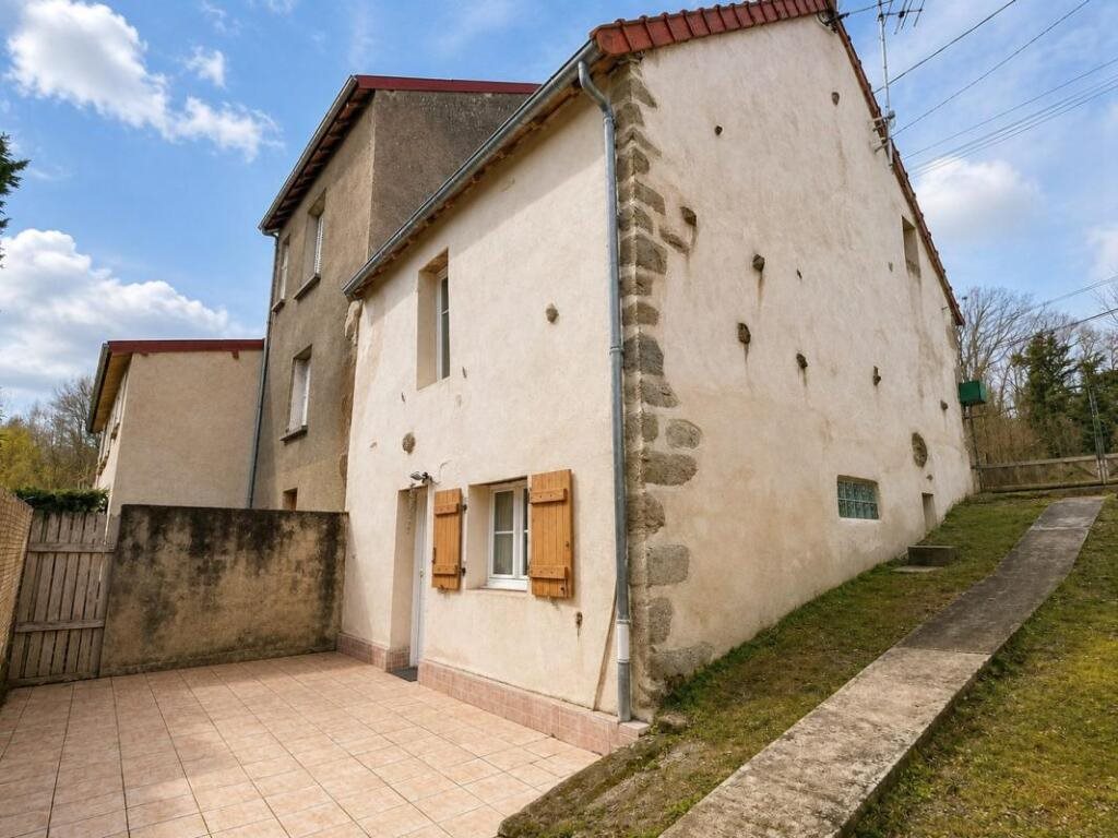 Maison à vendre, 71m², Guéret