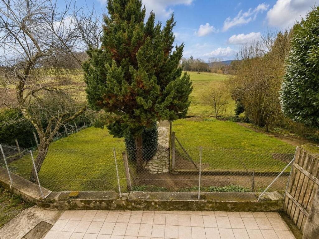 Maison à vendre, 71m², Guéret