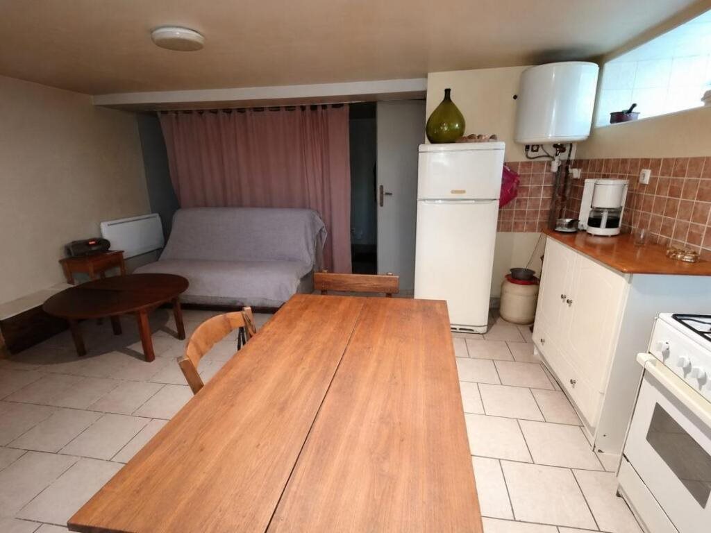 Maison à vendre, 71m², Guéret