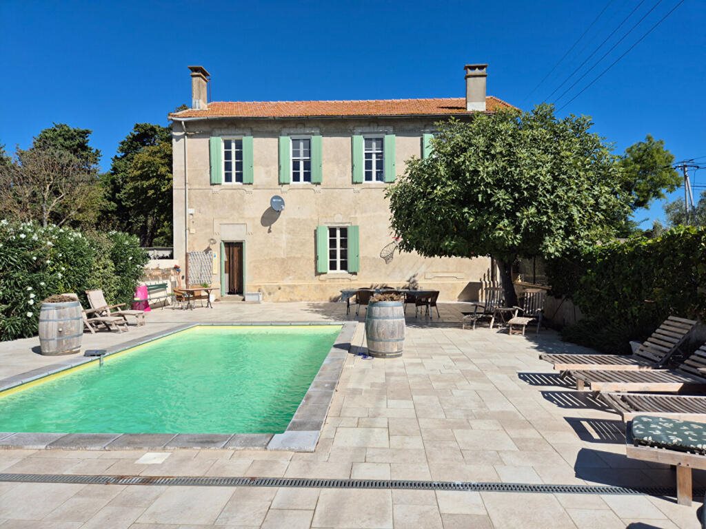 Maison à vendre, 6m², Olonzac