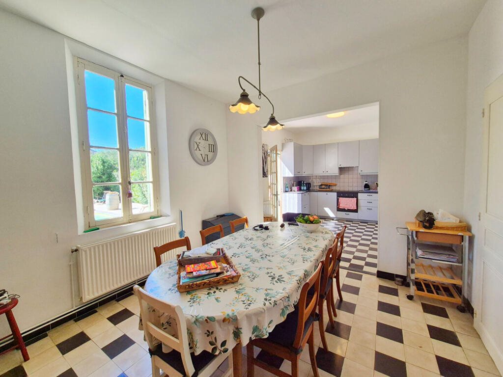 Maison à vendre, 6m², Olonzac