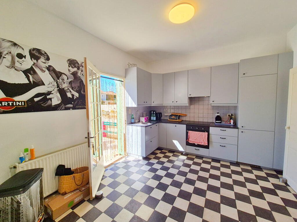 Maison à vendre, 6m², Olonzac