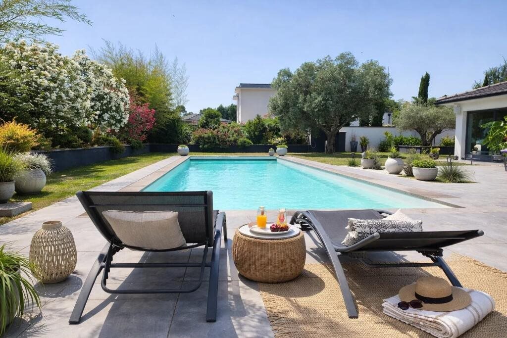 Maison à vendre, 5m², Bouliac