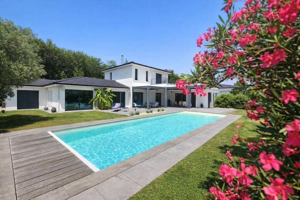 Maison à vendre, 5m², Bouliac