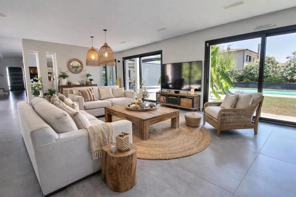 Maison à vendre, 5m², Bouliac